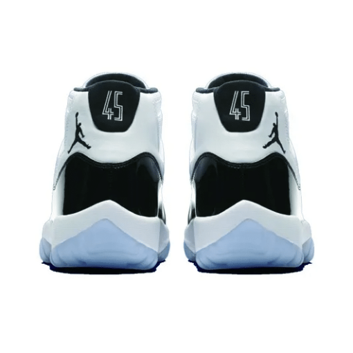 Air Jordan 11 Retro 'Concord' 2018 378037-100