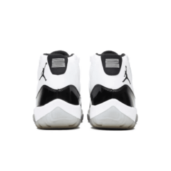 Air Jordan 11 Retro ‘Concord’ 2011 - 378037-107