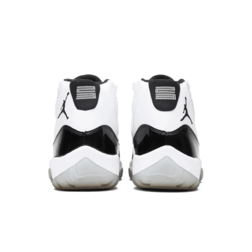 Air Jordan 11 Retro ‘Concord’ 2011 - 378037-107