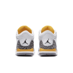 Air Jordan 3 Retro PS ‘Laser Orange’ - 441141-108