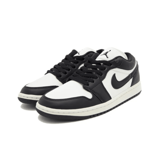 Air Jordan 1 Low Vintage Panda - FB9893-101