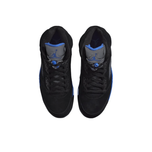 Air Jordan 5 Retro 'Racer Blue' CT4838-004