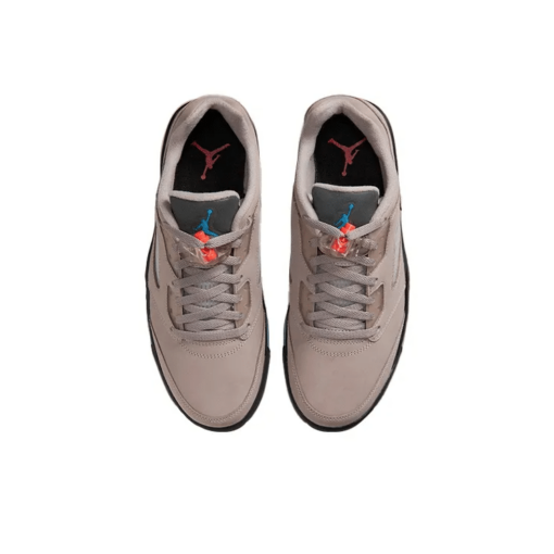 Air Jordan 5 Low PSG Pumice DX6325-204