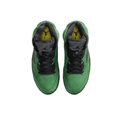 Air Jordan 5 Retro SE ‘Oregon’ - CK6631-307