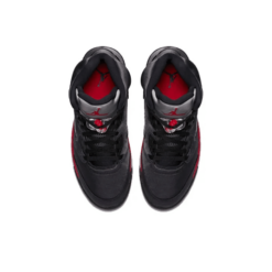 Air Jordan 5 Retro ‘Satin Bred’ - 136027-006