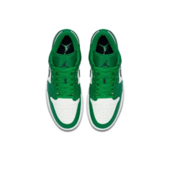 Air Jordan 1 Low 'Pine Green' EDH4268-001