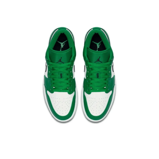 Air Jordan 1 Low 'Pine Green' EDH4268-001