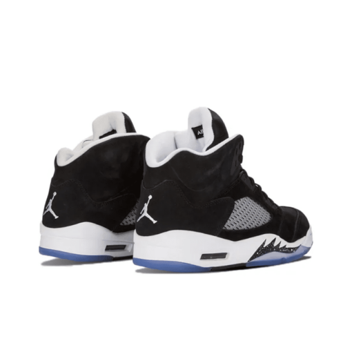 Air Jordan 5 Retro ‘Oreo’ - 136027-035