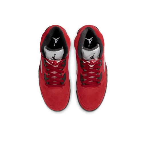 Air Jordan 5 Retro 'Raging Bull' 2021 DD0587-600