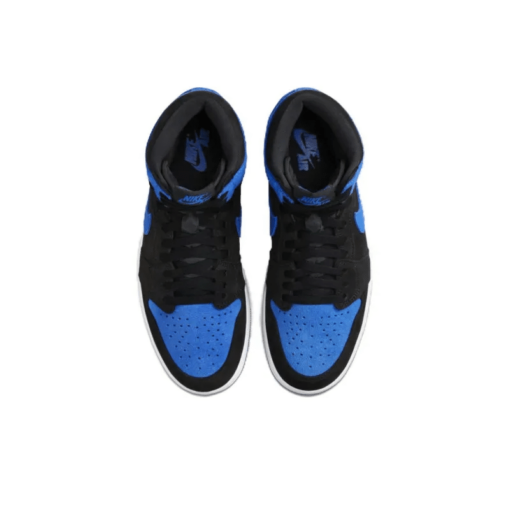 Air Jordan 1 High OG Royal Reimagined DZ5485-042