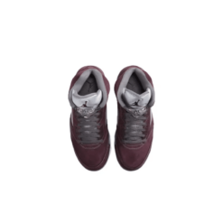 Air Jordan 5 Burgundy 2023 DZ4131-600