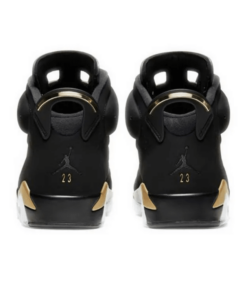 Air Jordan 6 Retro 'Defining Moments' 2020 CT4954-007