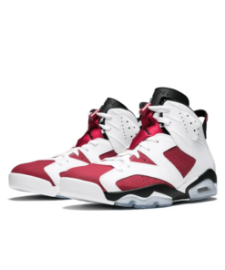 Air Jordan 6 Retro 'Carmine' 2014 384664-160