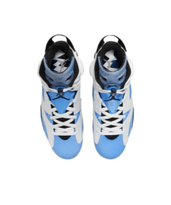 Air Jordan 6 Retro 'UNC Home' CT8529-410