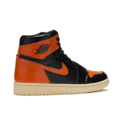 Air Jordan 1 Retro High OG “Shattered Backboard 3.0” - 555088-028