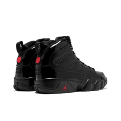 Air Jordan 9 Retro Bred Patent - 302370-014