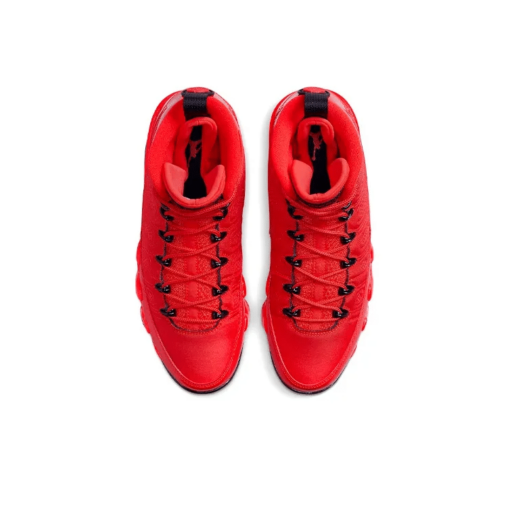 Air Jordan 9 Retro Chile Red - CT8019-600