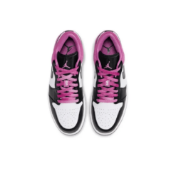 Air Jordan 1 Low SE 'Fuchsia' CK3022-005