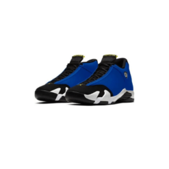 Air Jordan 14 Retro Laney - 487471-407