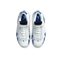 Air Jordan 14 Retro ‘Hyper Royal’ - 487471-104