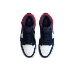 Air Jordan 1 Mid SE 'Olympic' ECV3043-100