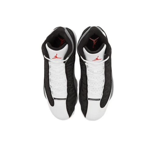 Air Jordan 13 Retro Black Flint - Dj5982-060