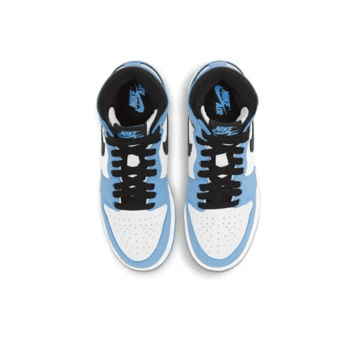 Air Jordan 1 Retro High OG GS ‘University Blue’ - 575441-134