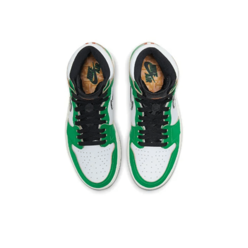 Air Jordan 1 Retro High OG ‘Lucky Green’ - DB4612-300