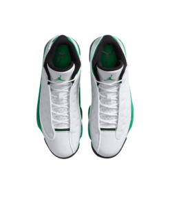 Air Jordan 13 Retro 'Lucky Green' DB6537-113