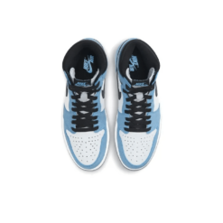 Air Jordan 1 Retro High OG “University Blue” - 555088-134