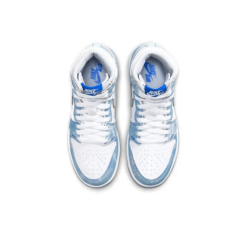 Air Jordan 1 Retro High OG Hyper Royal GS - 575441-402