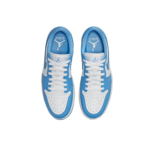 Air Jordan 1 Low Golf 'UNC' E136066-041