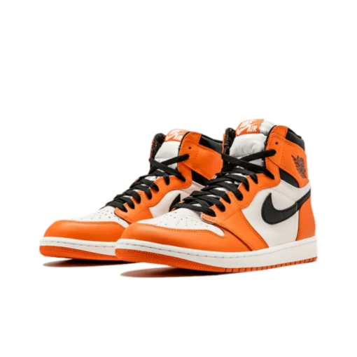 Air Jordan 1 Retro High OG “Reverse Shattered Backboard” - 555088-113