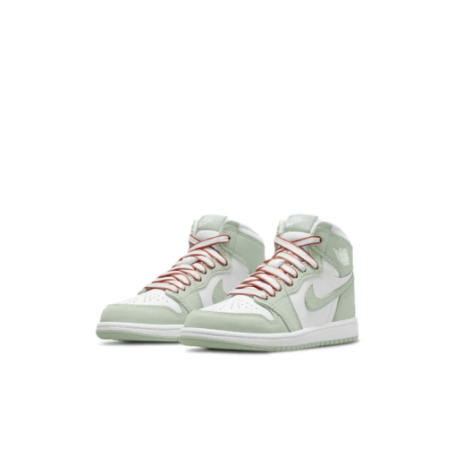 Air Jordan 1 Retro High Og Seafoam Ps - Cu0449-002