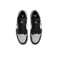 Air Jordan 1 Low Shadow Toe - 553558-052