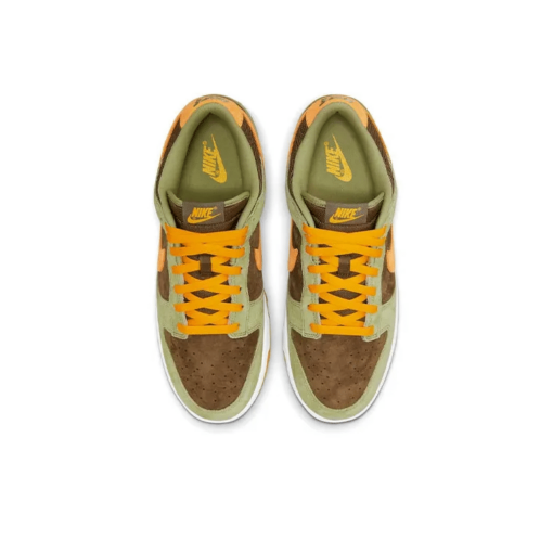 Dunk Low Dusty Olive Gold - Dh5360-300