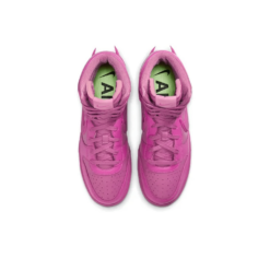 Dunk High x Ambush Lethal Pink - CU7544-600