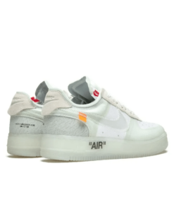 Air Force 1 Low White x Off-White - AO4606-100