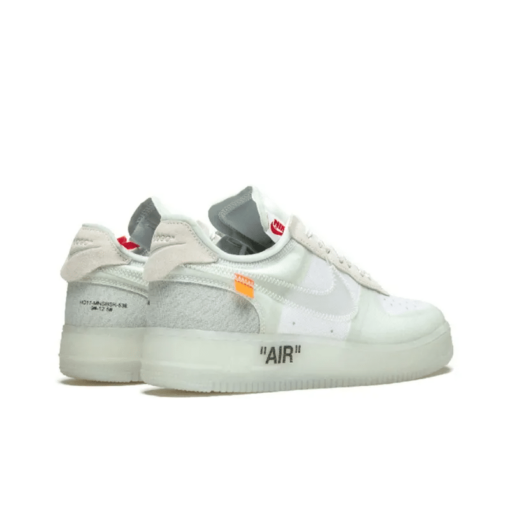 Air Force 1 Low White x Off-White - AO4606-100