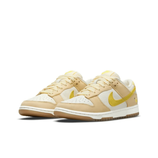 Dunk Low Lemon Drop Womens - Dj6902-700