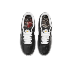 G-dragon Peaceminusone X Air Force 1 Para-noise Black - Aq3692-001