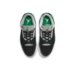 Air Jordan 3 Retro 'Pine Green' CT8532-030