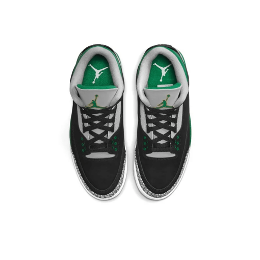 Air Jordan 3 Retro 'Pine Green' CT8532-030