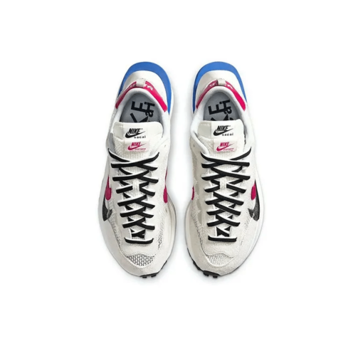 Sacai X Vaporwaffle Sail Sport Waffle - Cv1363-100