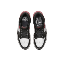 Air Jordan 1 Retro High OG ‘Track Red’ - 555088-112