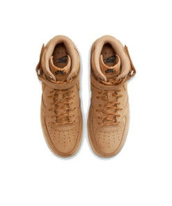 Air Force 1 Mid Wheat DJ9158-200