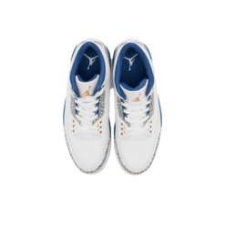 Air Jordan 3 Retro Wizards - Ct8532-148