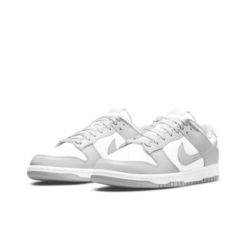 Dunk Low Grey Fog Dd1391-103 - Dd1391-103