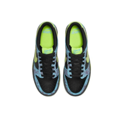 Dunk Low SE Acid Wash Baltic Blue Volt GS - DV1694-900