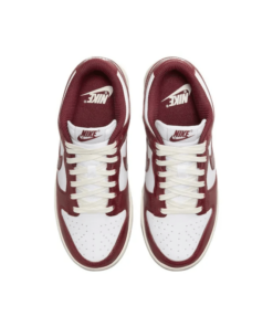 Dunk Low PRM Vintage Team Red - FJ4555-100